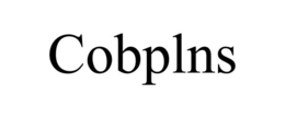 COBPLNS trademark