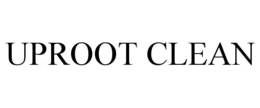 UPROOT CLEAN trademark