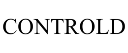 CONTROLD trademark