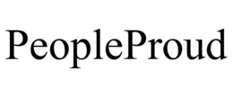 PEOPLEPROUD trademark