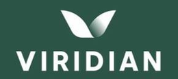 V VIRIDIAN trademark