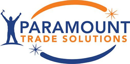 PARAMOUNT TRADE SOLUTIONS trademark