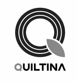 Q QUILTINA trademark