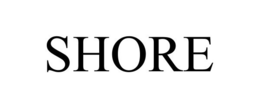 SHORE trademark