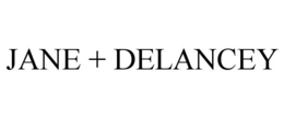 JANE + DELANCEY trademark