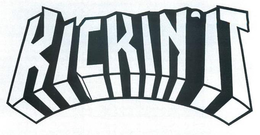 KICKIN'IT trademark