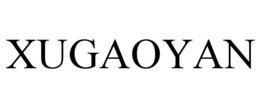 XUGAOYAN trademark