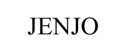 JENJO trademark