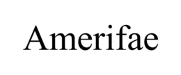 AMERIFAE trademark