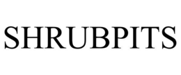 SHRUBPITS trademark