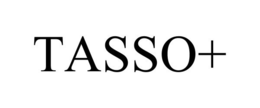 TASSO+ trademark