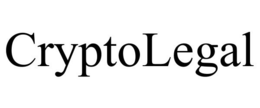 CRYPTOLEGAL trademark