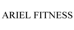 ARIEL FITNESS trademark