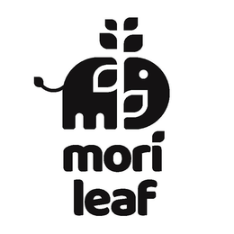 MORI LEAF trademark