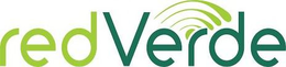 RED VERDE trademark