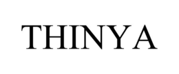 THINYA trademark