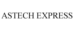 ASTECH EXPRESS trademark