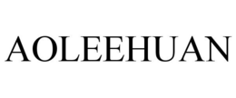 AOLEEHUAN trademark