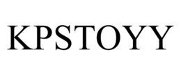 KPSTOYY trademark