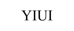 YIUI trademark