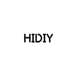 HIDIY trademark