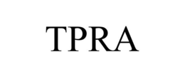 TPRA trademark