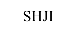SHJI trademark