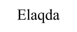 ELAQDA trademark