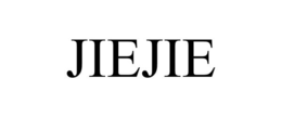 JIEJIE trademark