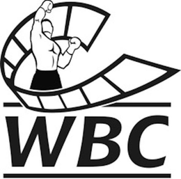 WBC trademark