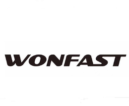 WONFAST trademark