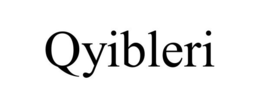 QYIBLERI trademark