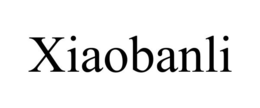 XIAOBANLI trademark