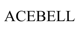 ACEBELL trademark