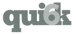 QUICK 6 trademark