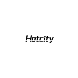 HOTCITY trademark