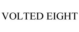 VOLTED EIGHT trademark
