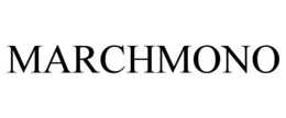 MARCHMONO trademark