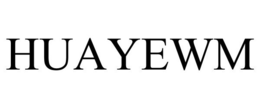 HUAYEWM trademark