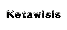 KETAWISIS trademark
