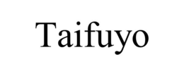 TAIFUYO trademark