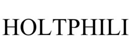 HOLTPHILI trademark
