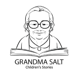 GRANDMA SALT CHILDREN'S STORIES trademark