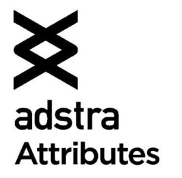ADSTRA ATTRIBUTES trademark