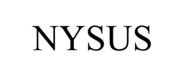 NYSUS trademark