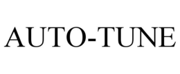 AUTO-TUNE trademark