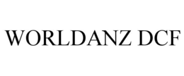 WORLDANZ DCF trademark