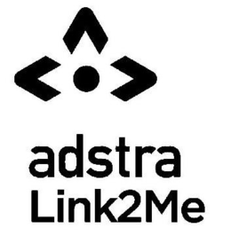 ADSTRA LINK2ME trademark