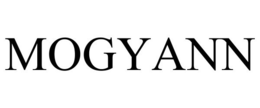 MOGYANN trademark