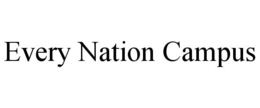EVERY NATION CAMPUS trademark